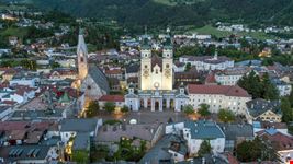 Duomo di Bressanone